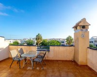 Odsprzedaż - Dupleks - Orihuela Costa - Villamartin