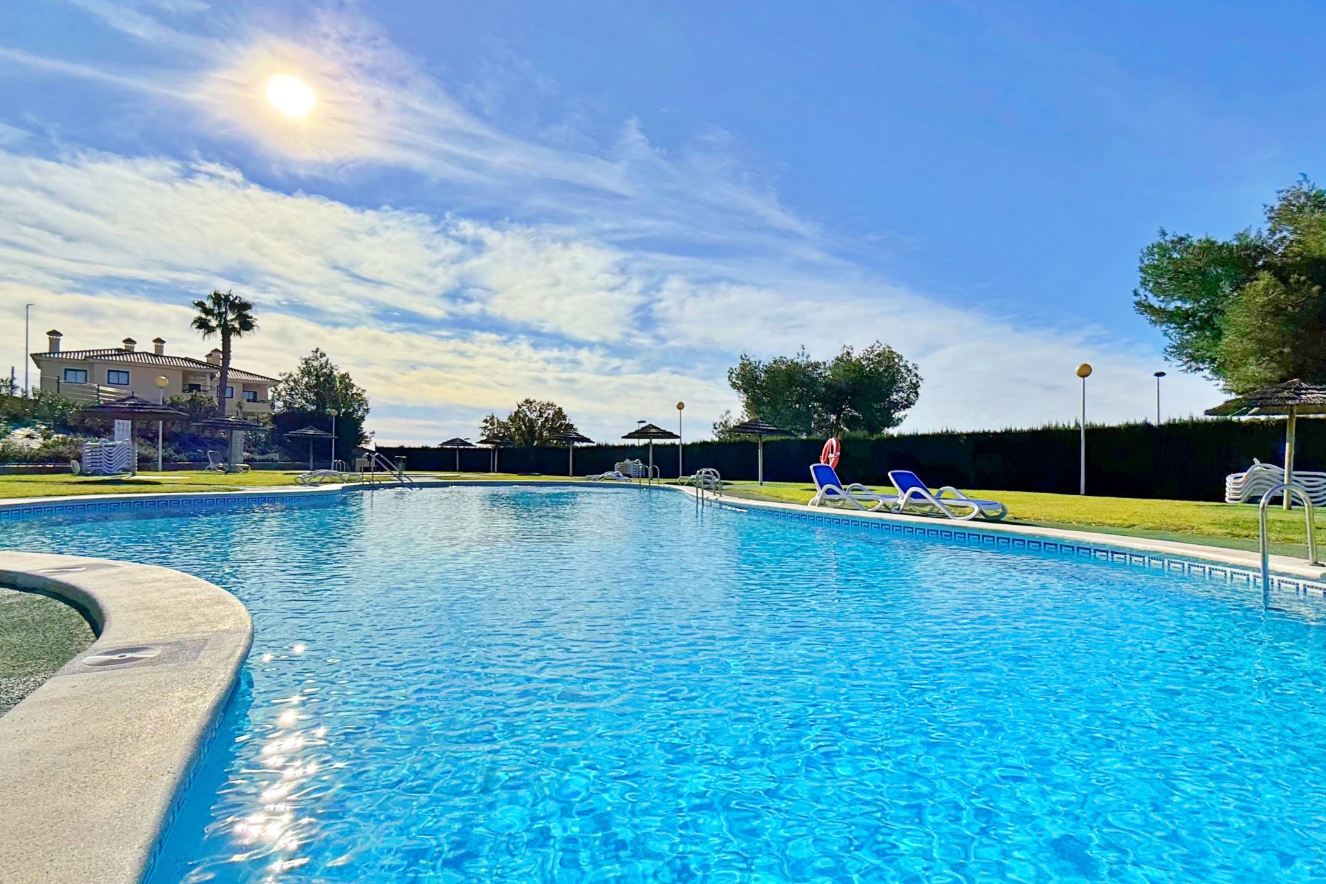 Odsprzedaż - Dupleks - Orihuela Costa