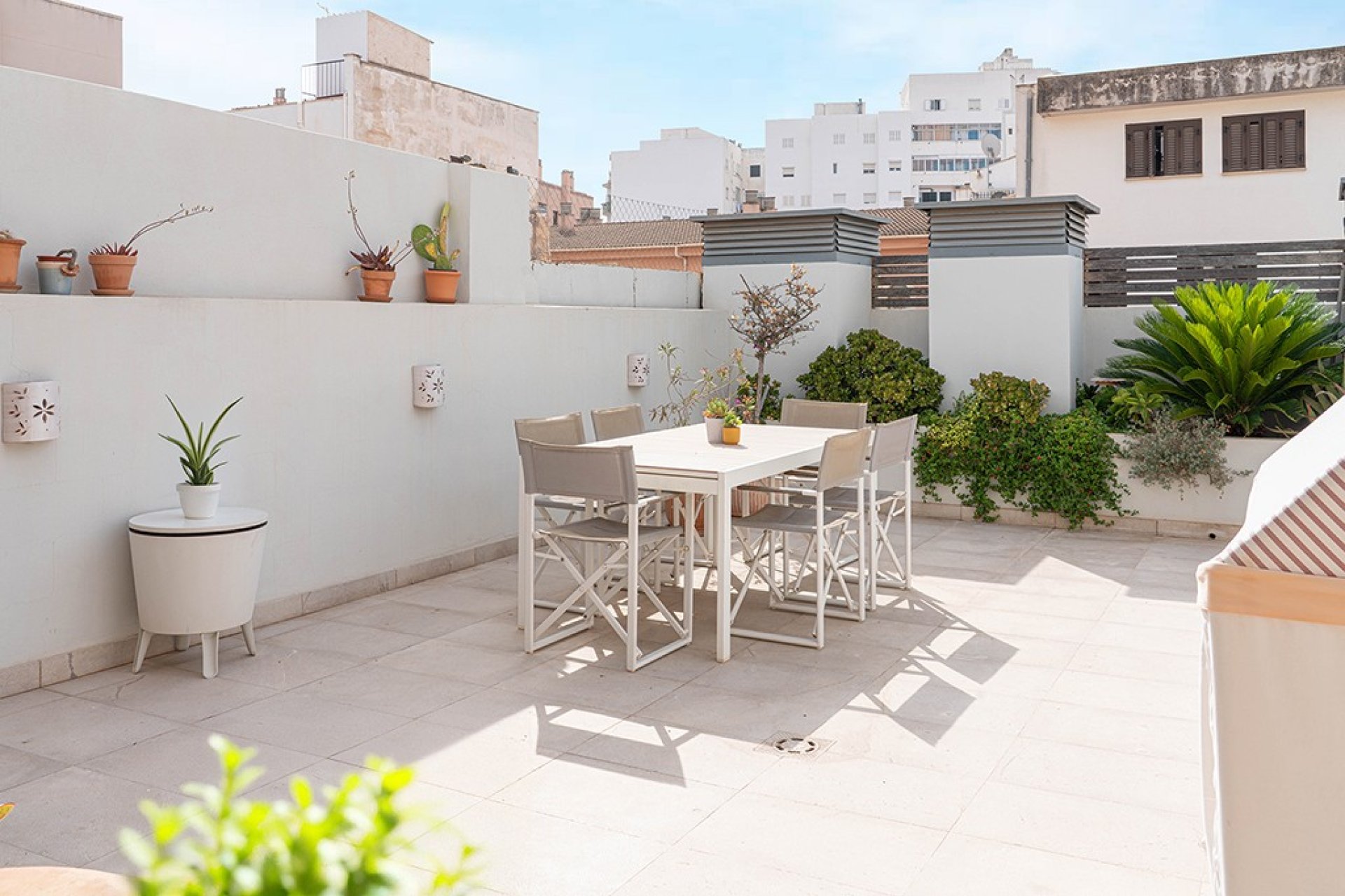 Odsprzedaż - Dupleks - Palma de Mallorca - Palma