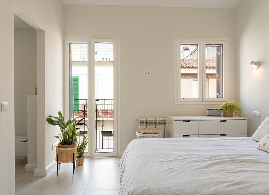 Odsprzedaż - Dupleks - Palma de Mallorca - Palma