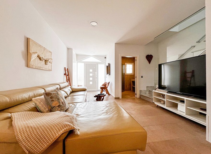 Odsprzedaż - Dupleks - Palma de Mallorca - Palma