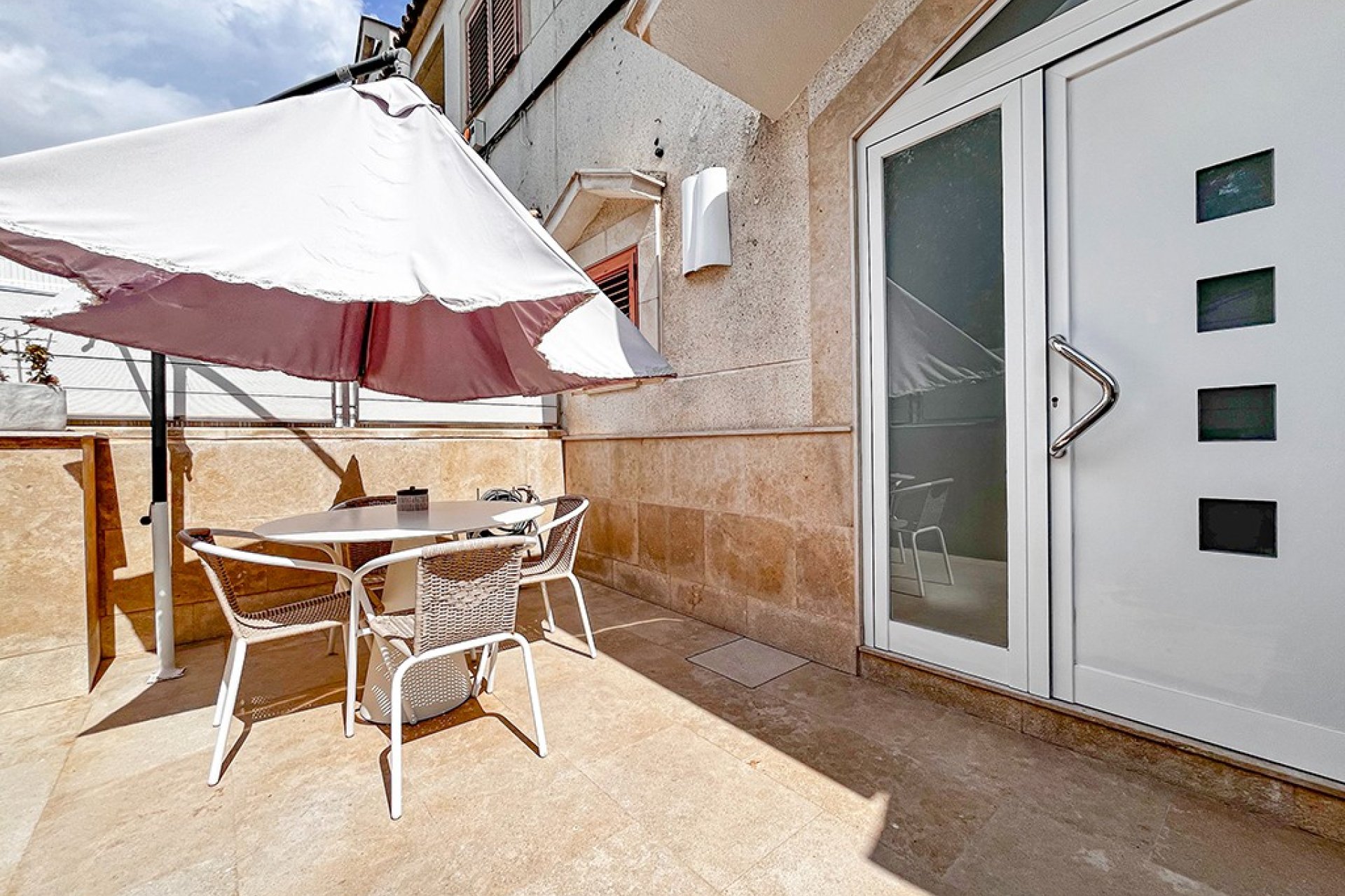 Odsprzedaż - Dupleks - Palma de Mallorca - Palma