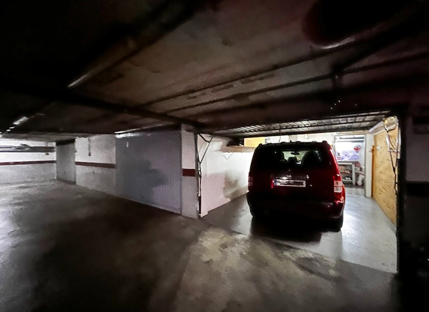 Odsprzedaż - Dupleks - Palma de Mallorca - Palma