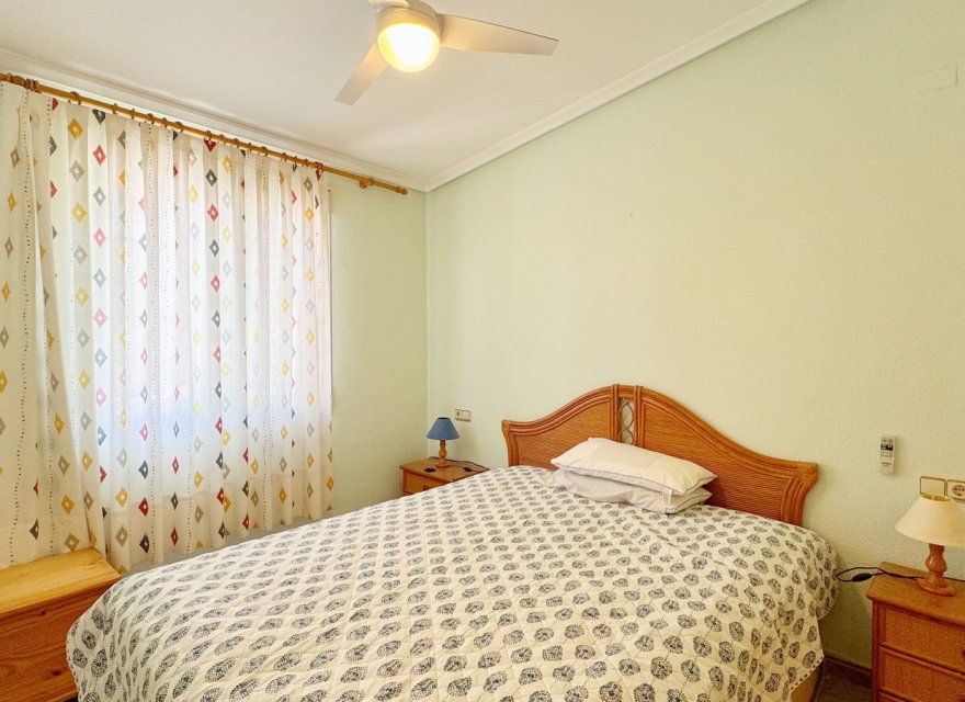 Odsprzedaż - Dupleks - Punta Prima