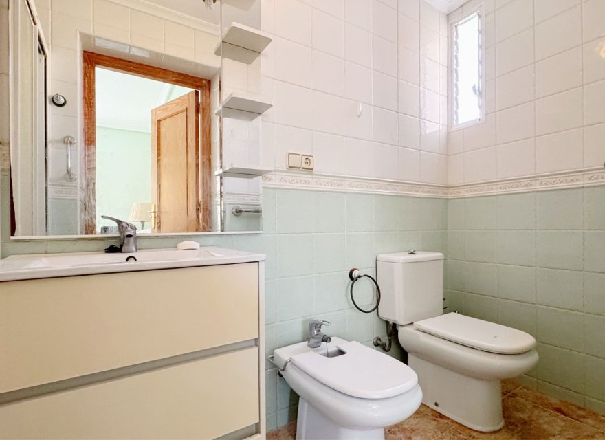 Odsprzedaż - Dupleks - Punta Prima