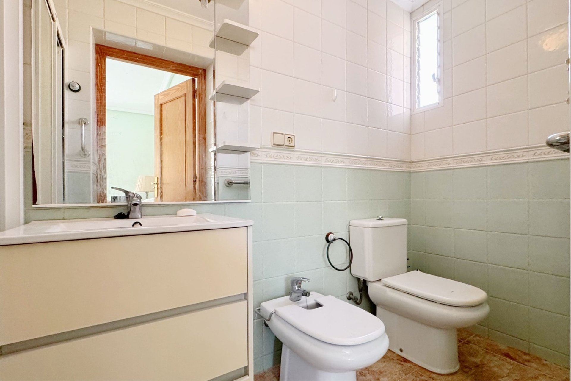 Odsprzedaż - Dupleks - Punta Prima