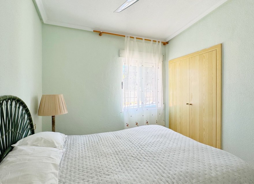 Odsprzedaż - Dupleks - Punta Prima