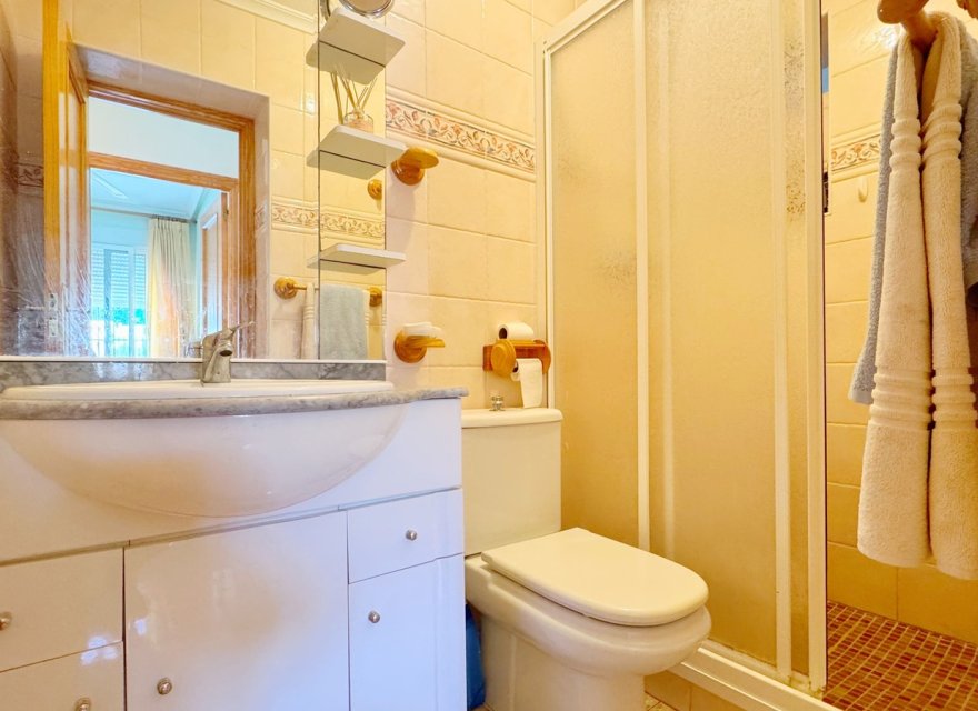 Odsprzedaż - Dupleks - Punta Prima