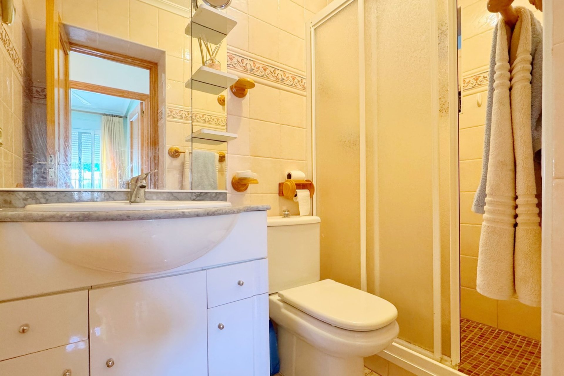 Odsprzedaż - Dupleks - Punta Prima