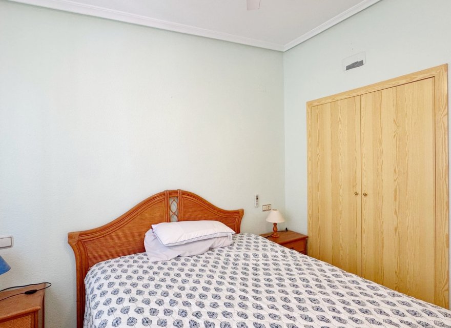 Odsprzedaż - Dupleks - Punta Prima