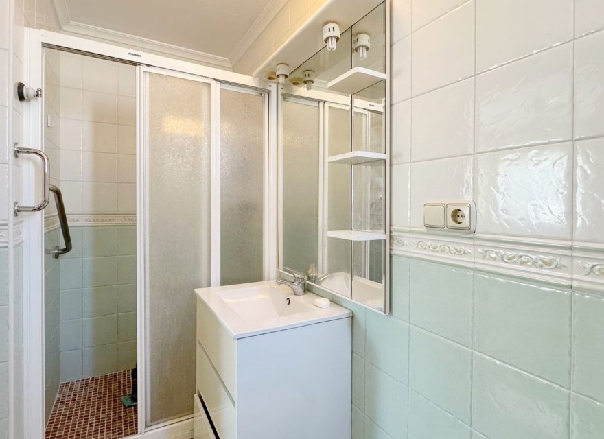 Odsprzedaż - Dupleks - Punta Prima