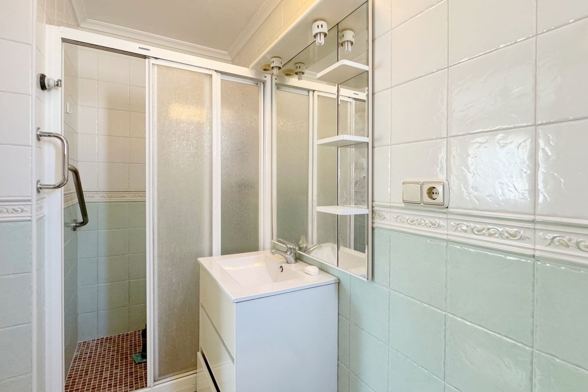 Odsprzedaż - Dupleks - Punta Prima