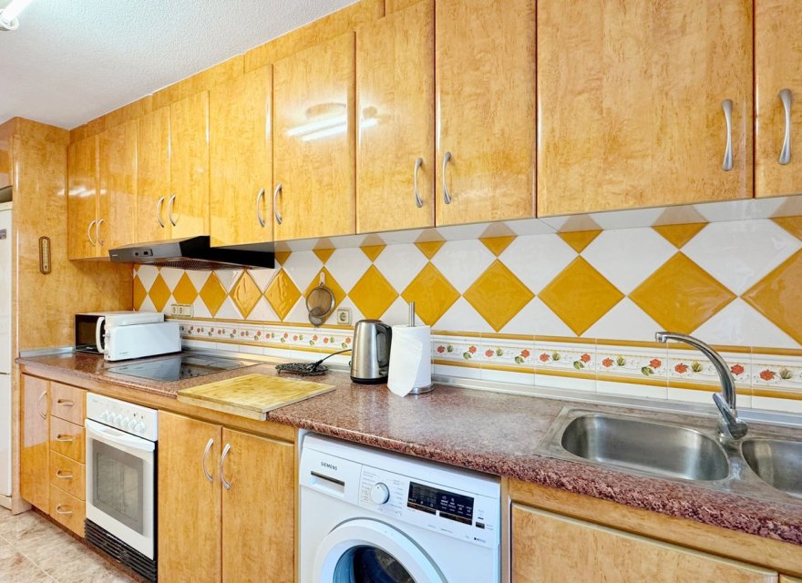 Odsprzedaż - Dupleks - Punta Prima