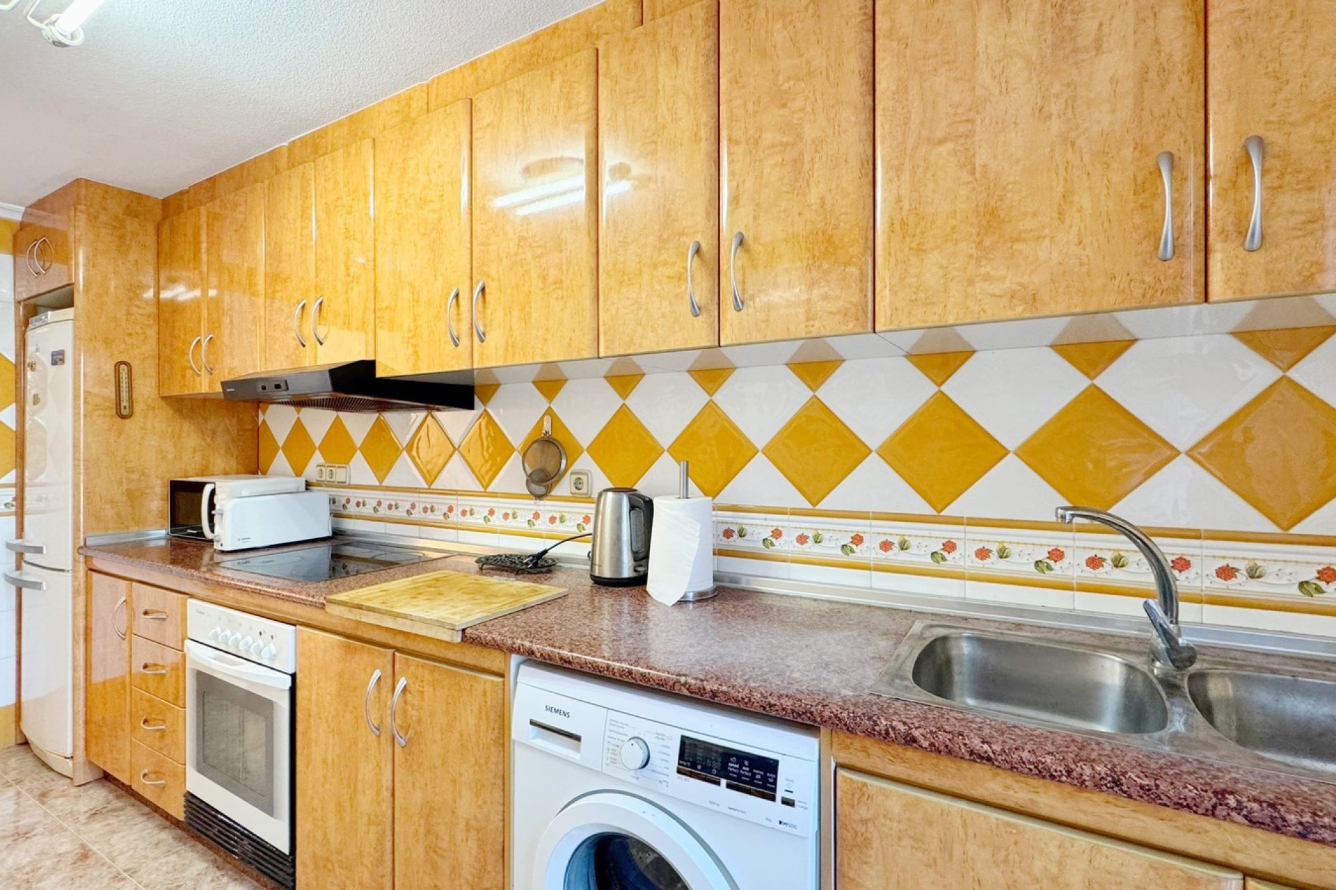 Odsprzedaż - Dupleks - Punta Prima