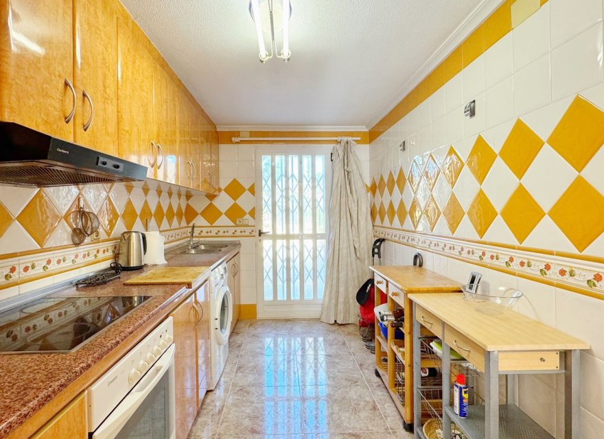 Odsprzedaż - Dupleks - Punta Prima