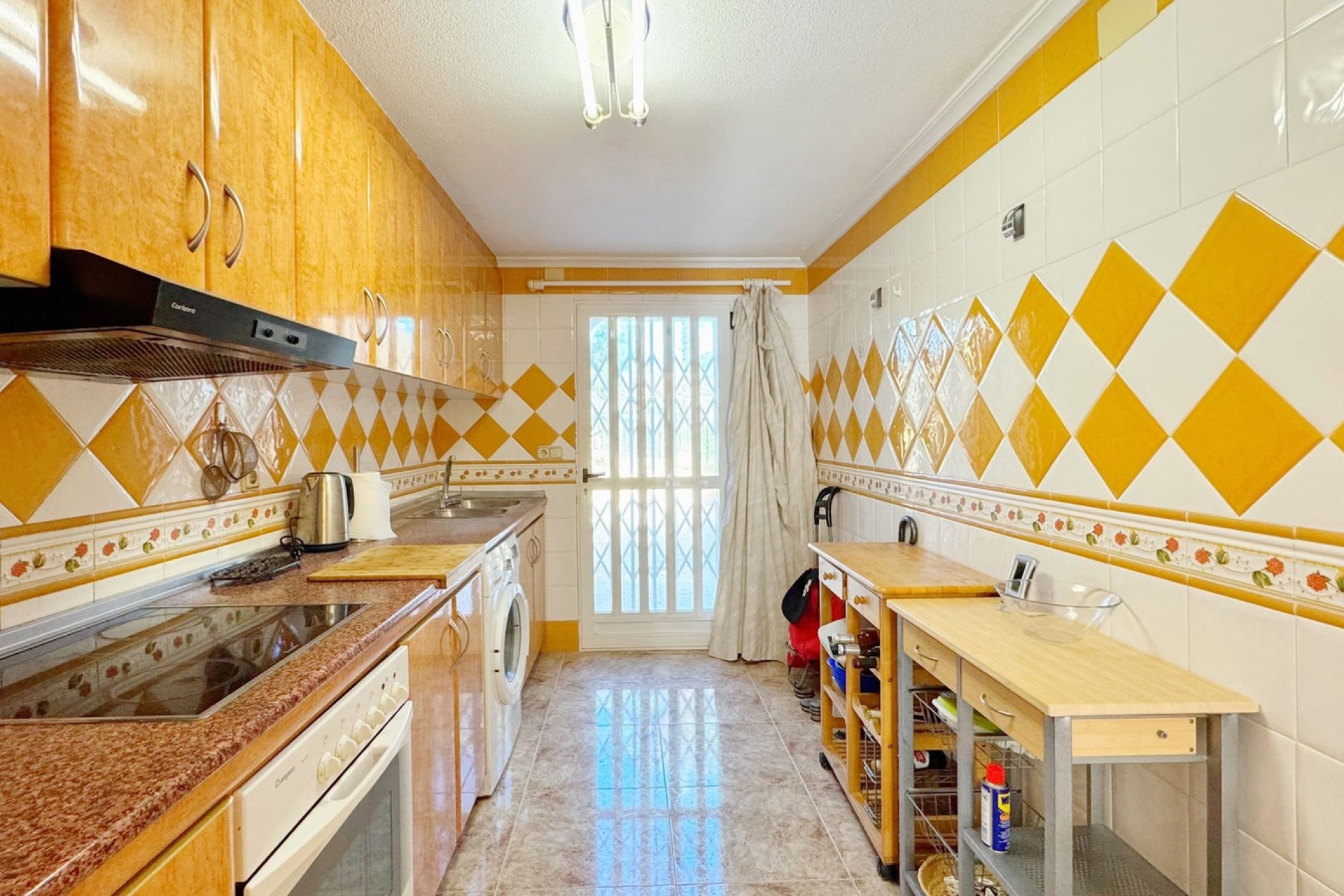 Odsprzedaż - Dupleks - Punta Prima