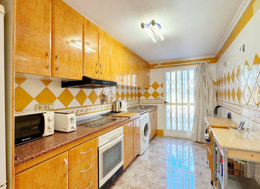 Odsprzedaż - Dupleks - Punta Prima