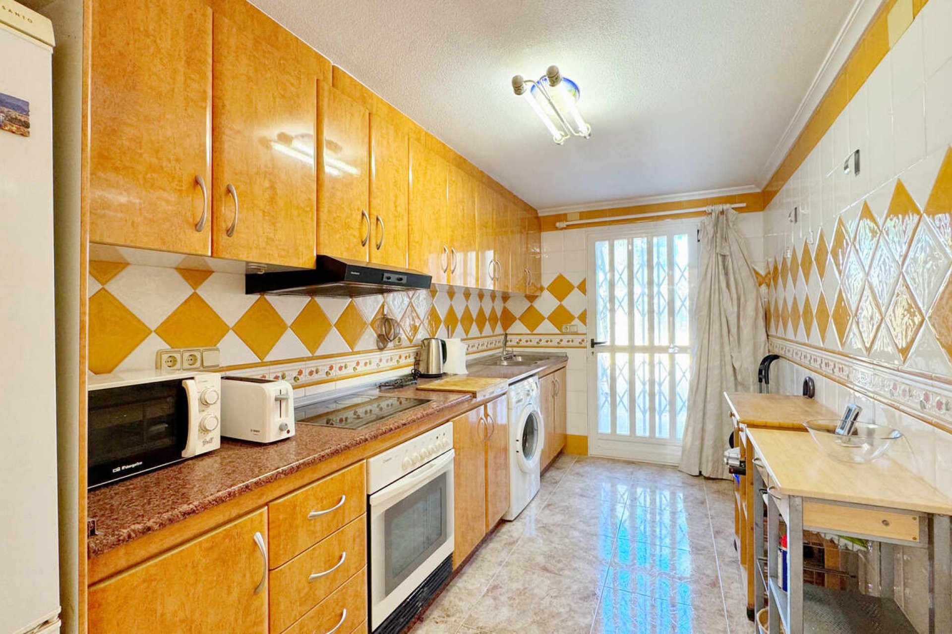 Odsprzedaż - Dupleks - Punta Prima