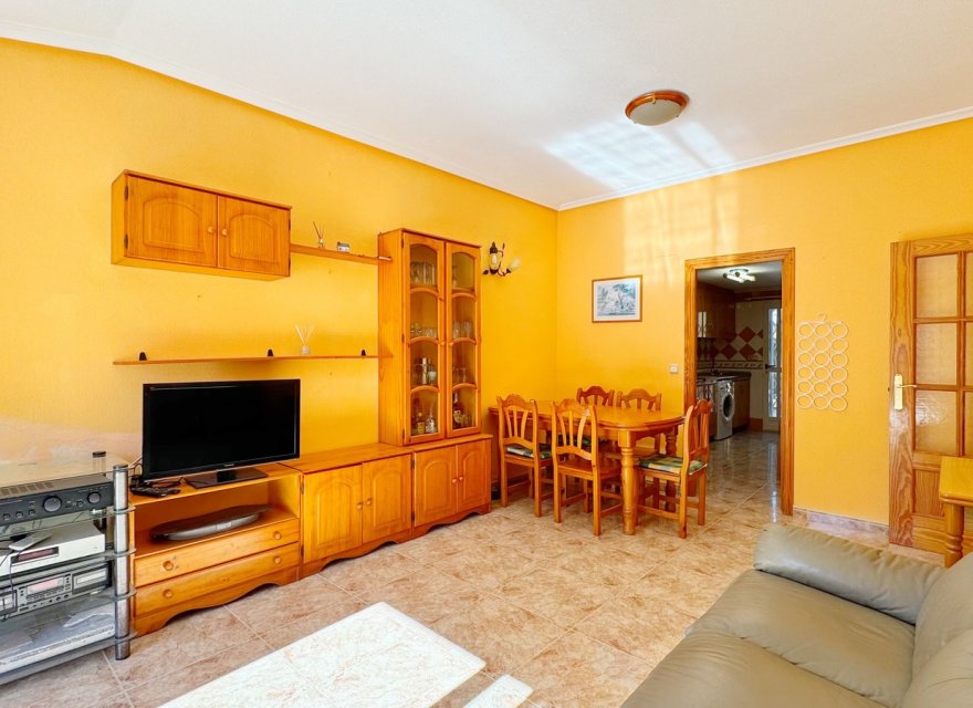 Odsprzedaż - Dupleks - Punta Prima