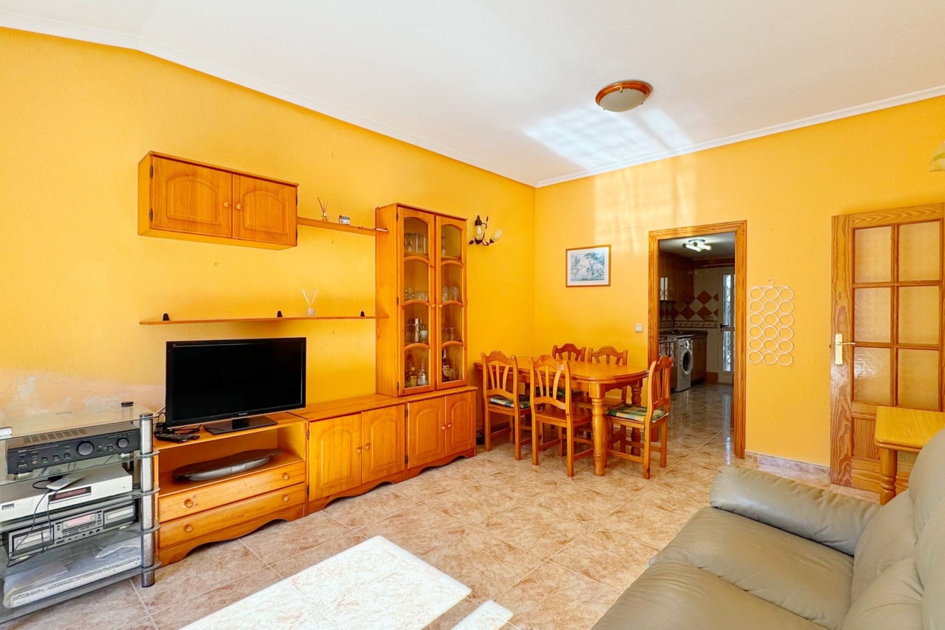 Odsprzedaż - Dupleks - Punta Prima