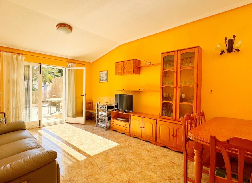 Odsprzedaż - Dupleks - Punta Prima