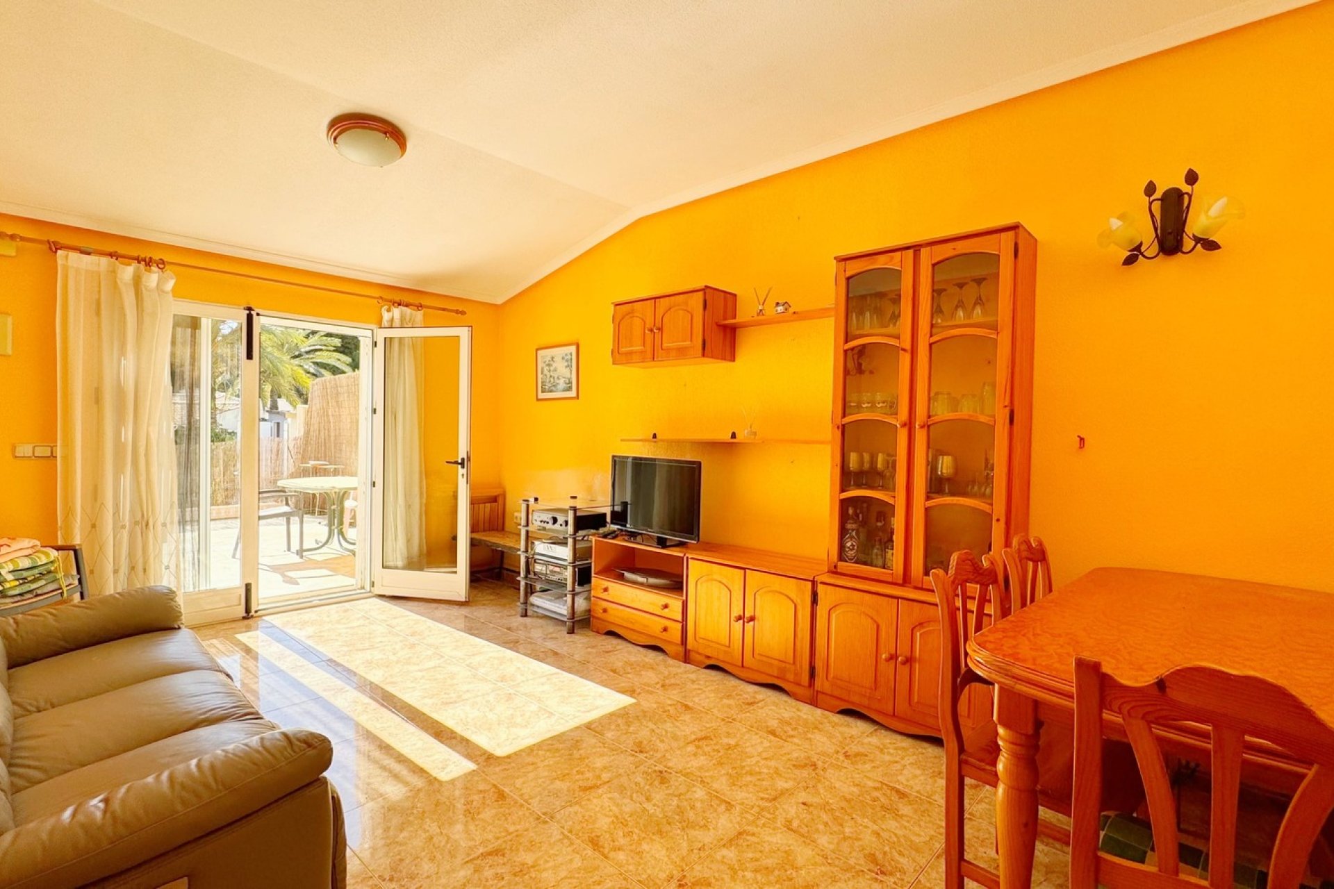 Odsprzedaż - Dupleks - Punta Prima