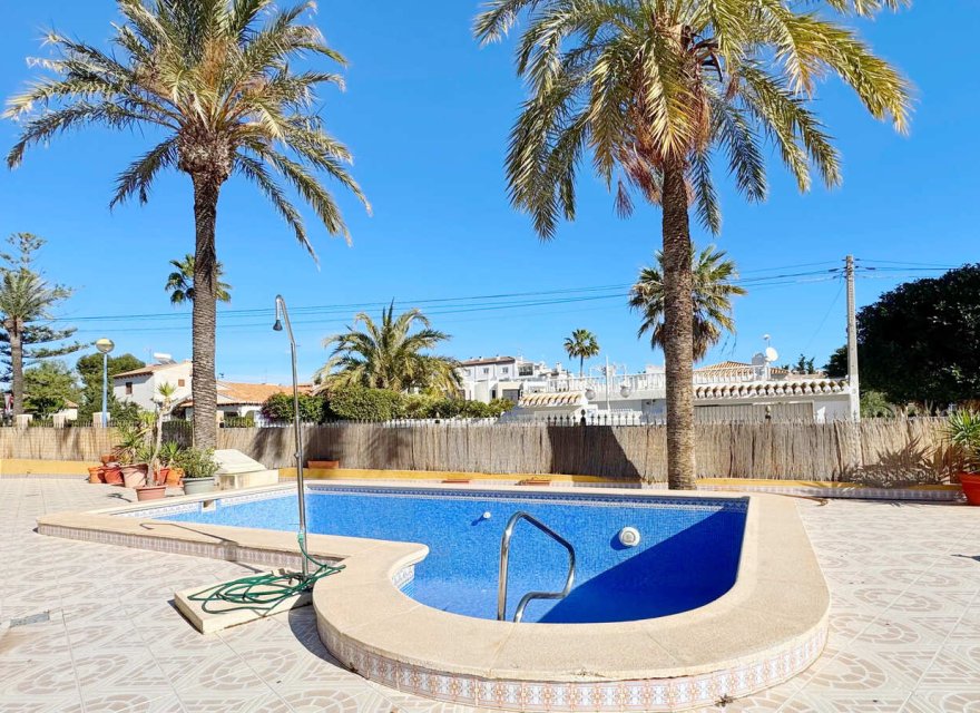 Odsprzedaż - Dupleks - Punta Prima