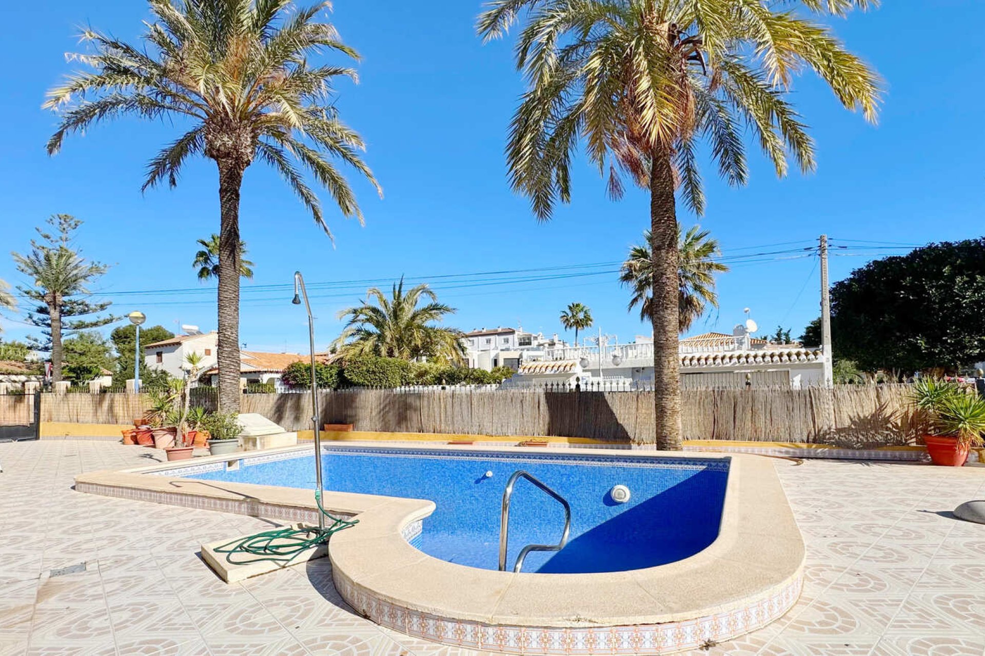 Odsprzedaż - Dupleks - Punta Prima