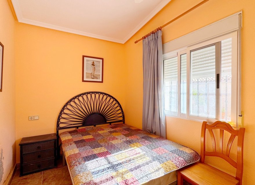 Odsprzedaż - Dupleks - Punta Prima