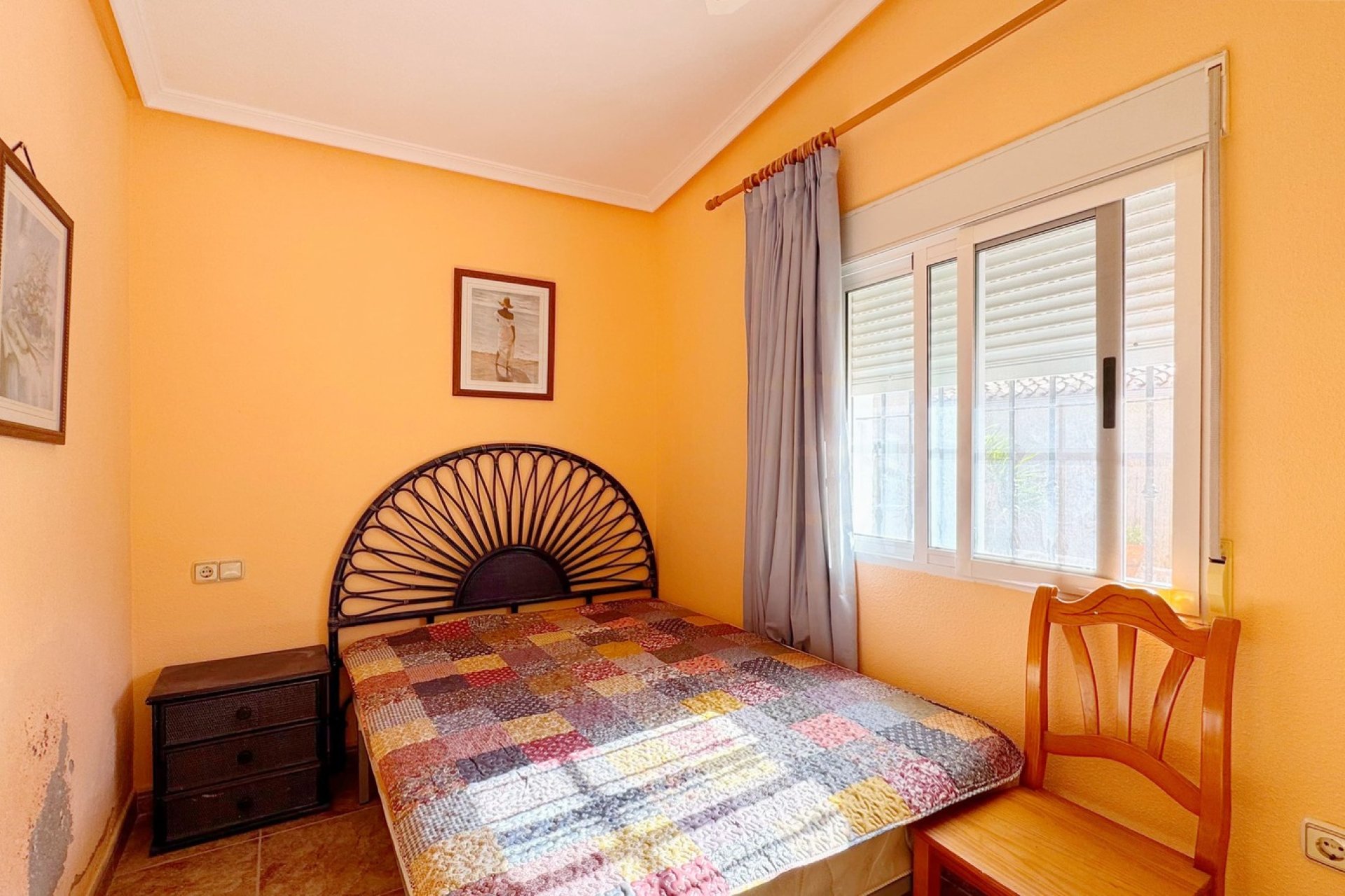 Odsprzedaż - Dupleks - Punta Prima