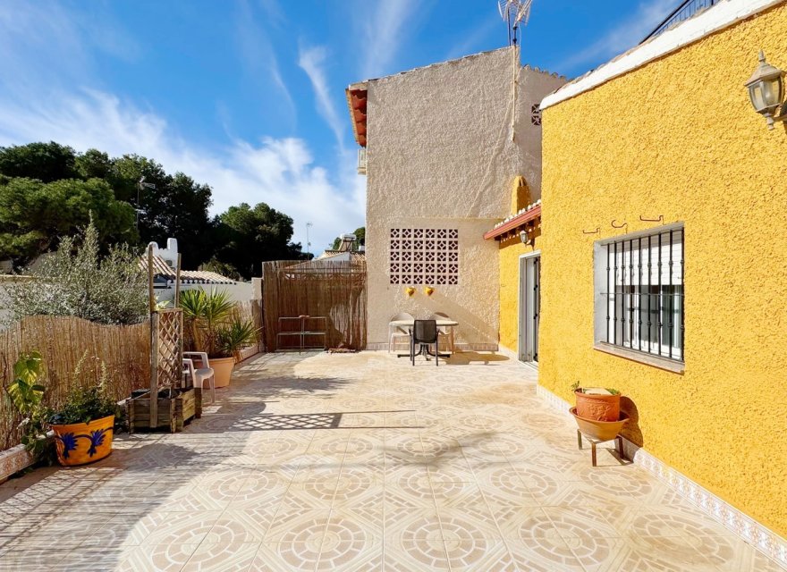 Odsprzedaż - Dupleks - Punta Prima