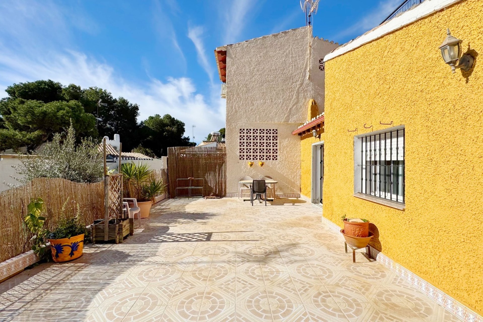 Odsprzedaż - Dupleks - Punta Prima