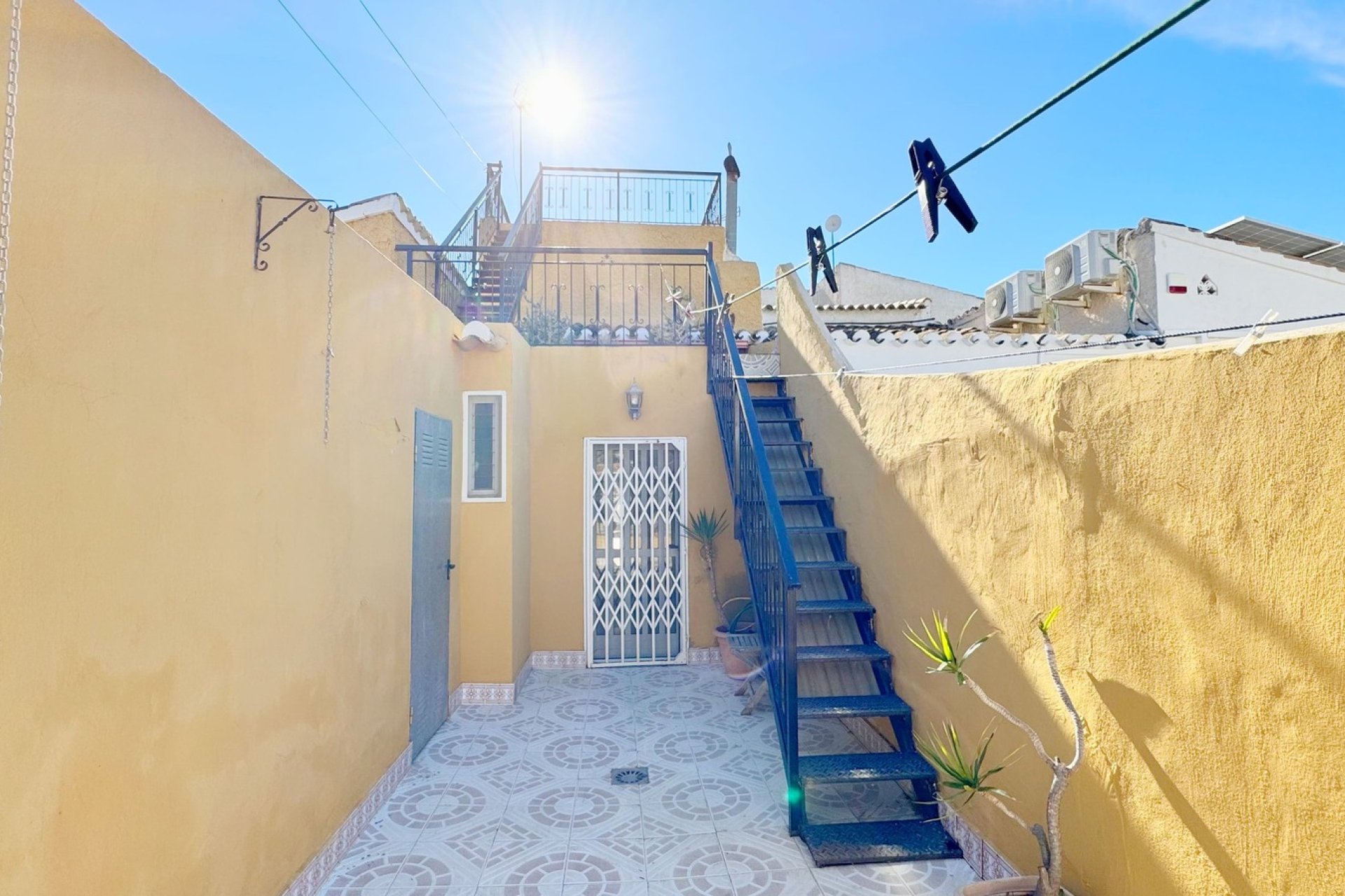 Odsprzedaż - Dupleks - Punta Prima