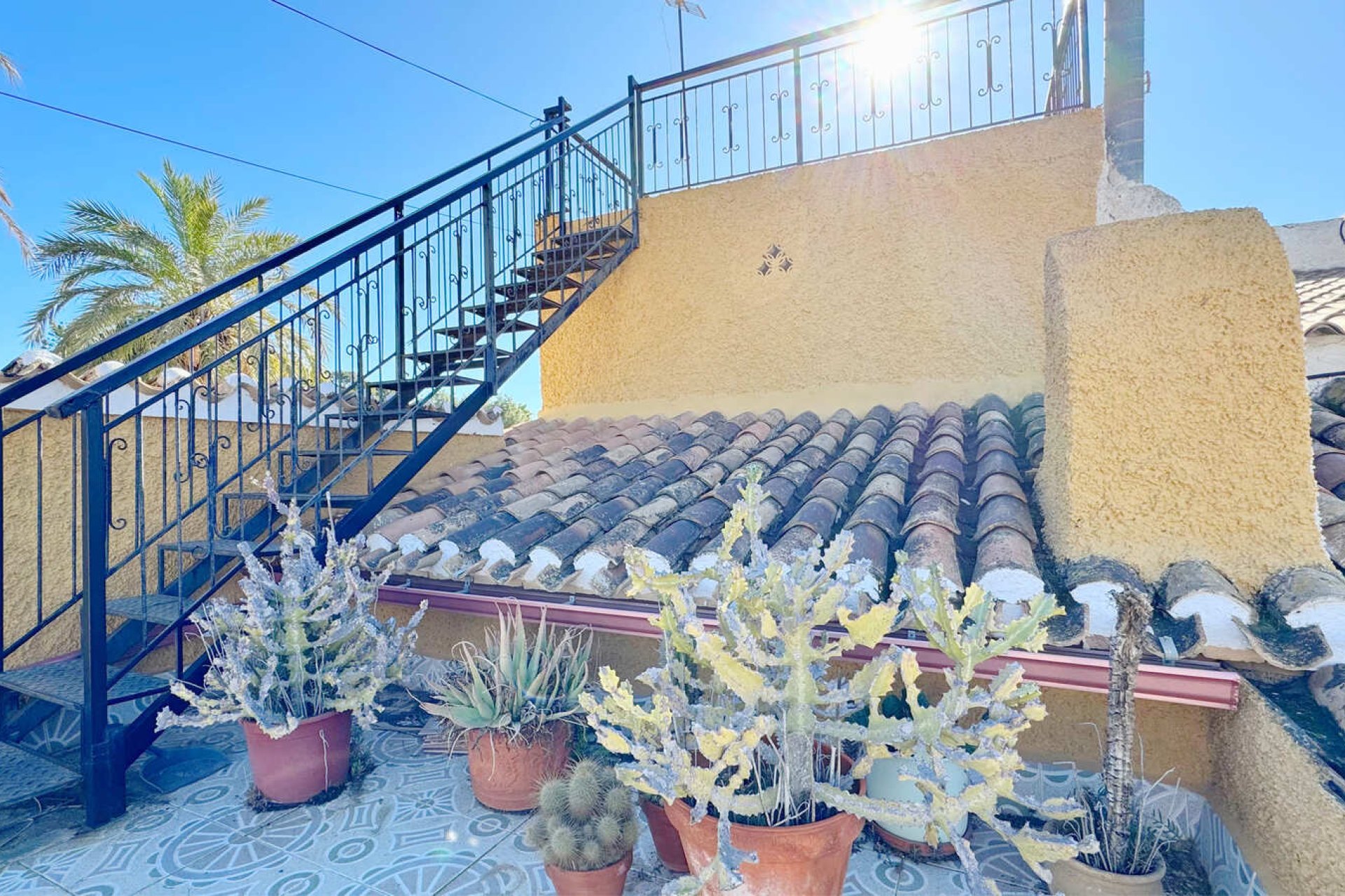 Odsprzedaż - Dupleks - Punta Prima