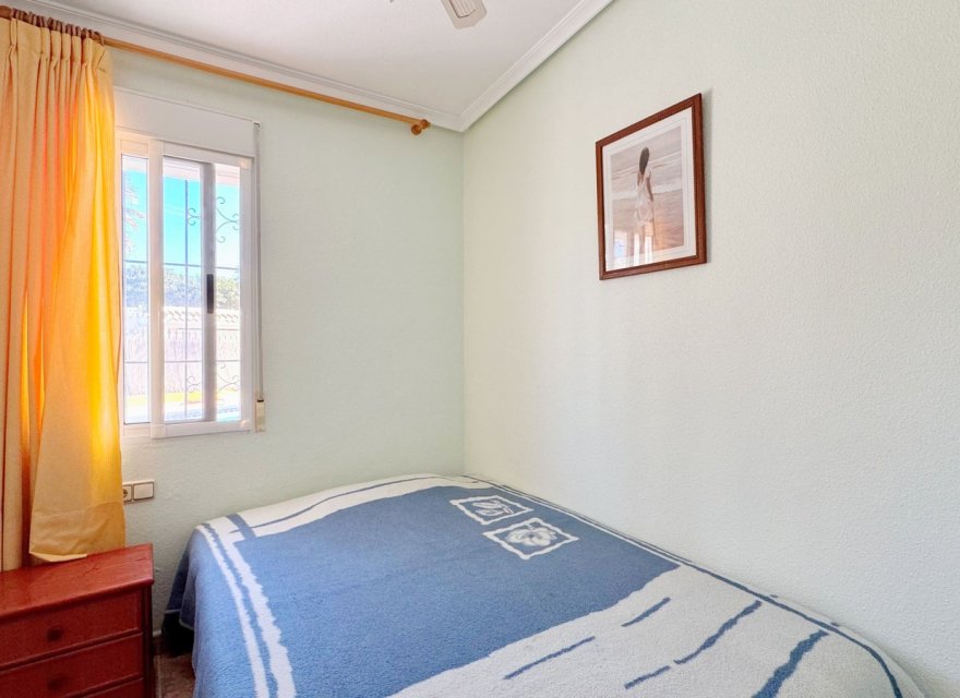 Odsprzedaż - Dupleks - Punta Prima