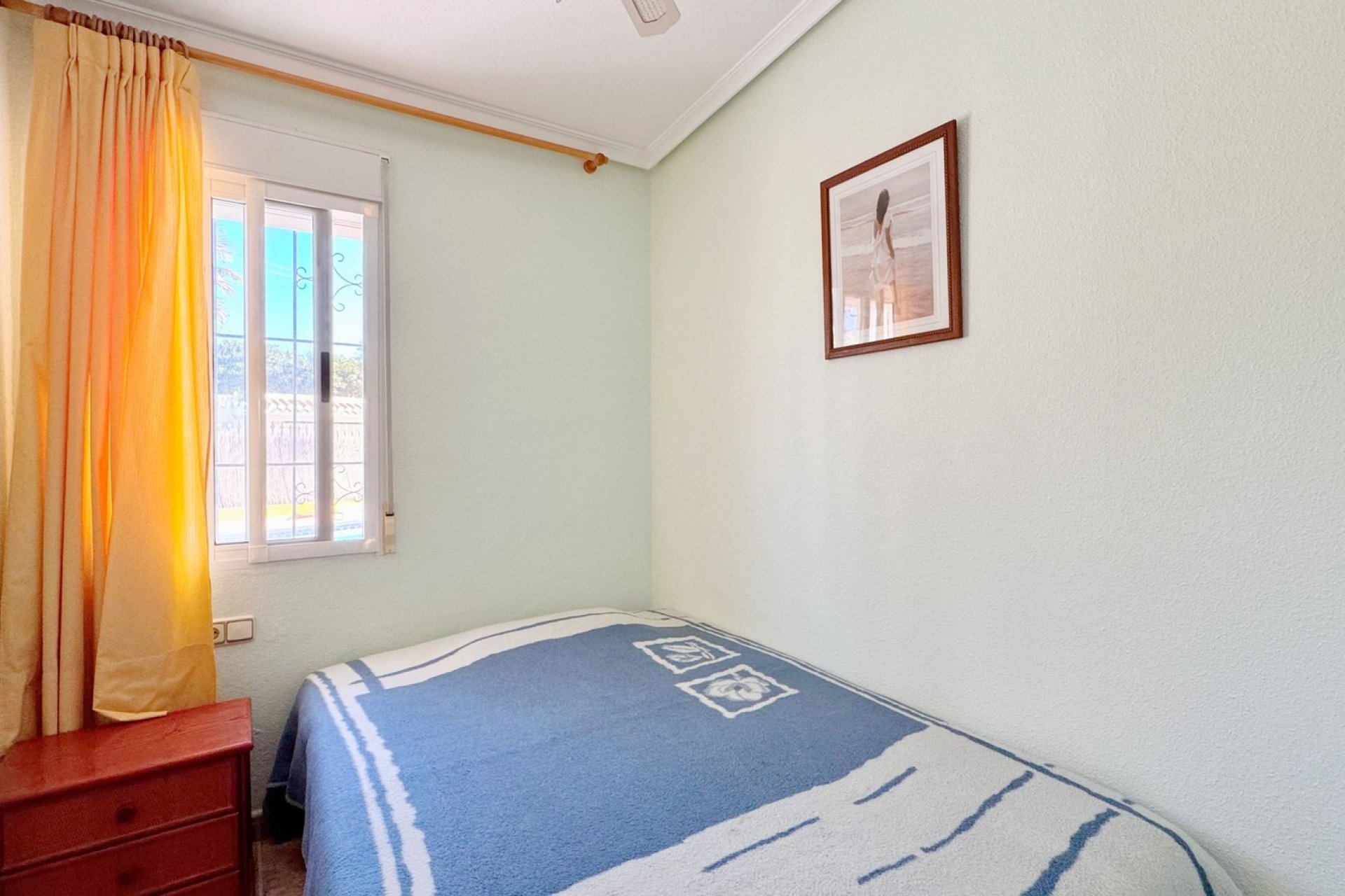 Odsprzedaż - Dupleks - Punta Prima