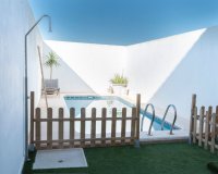 Odsprzedaż - Dupleks - San Pedro del Pinatar - Costa Calida