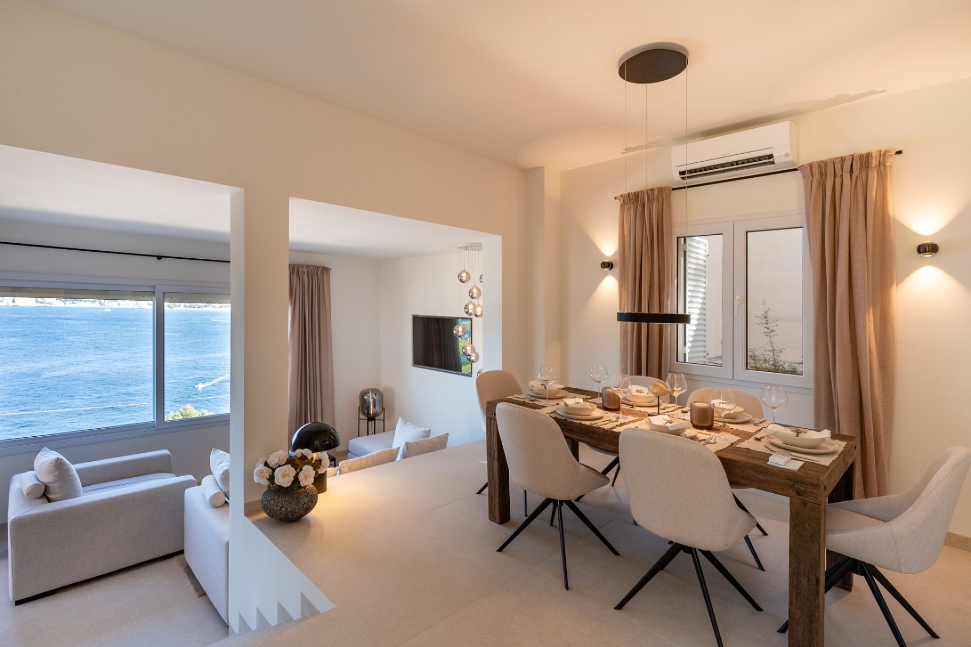 Odsprzedaż - Dupleks - Santa Ponsa