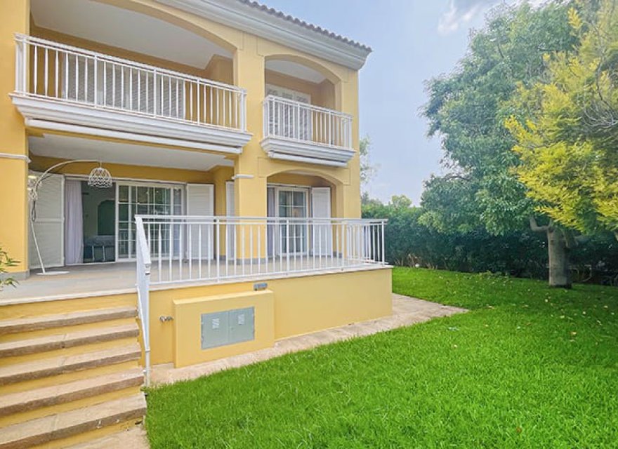 Odsprzedaż - Dupleks - Santa Ponsa