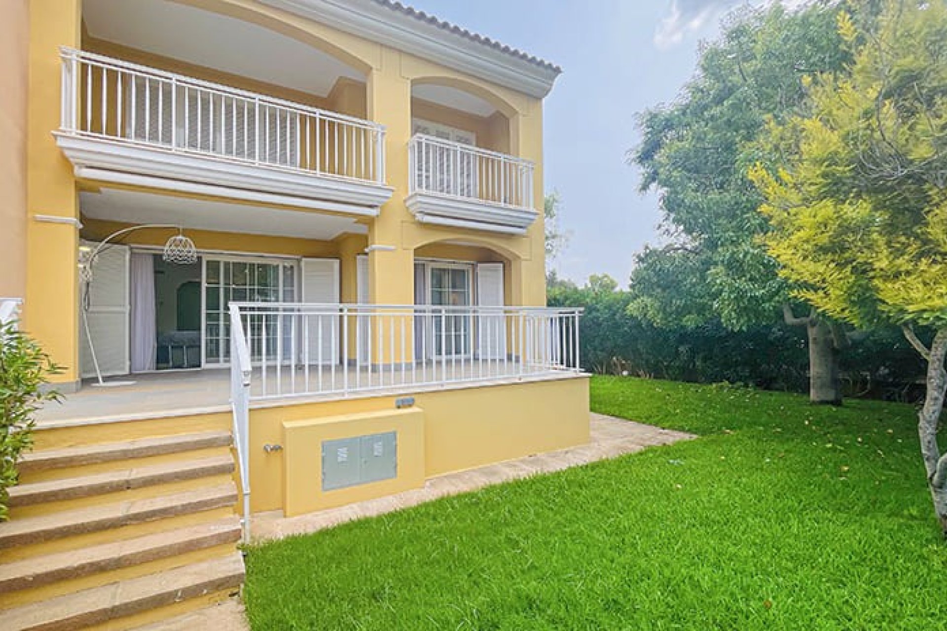 Odsprzedaż - Dupleks - Santa Ponsa