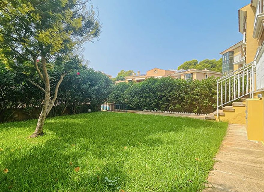 Odsprzedaż - Dupleks - Santa Ponsa