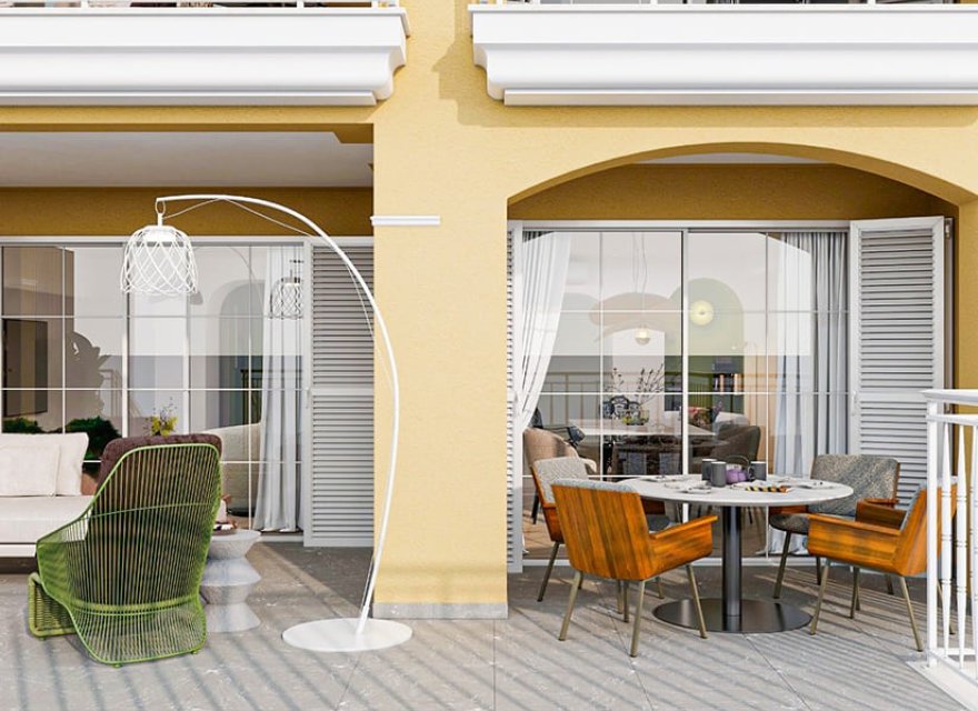 Odsprzedaż - Dupleks - Santa Ponsa