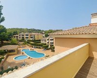 Odsprzedaż - Dupleks - Santa Ponsa