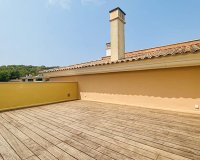 Odsprzedaż - Dupleks - Santa Ponsa