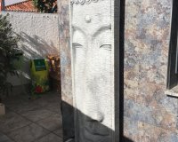 Odsprzedaż - Dupleks - Torre de la Horadada - Mil Palmeras