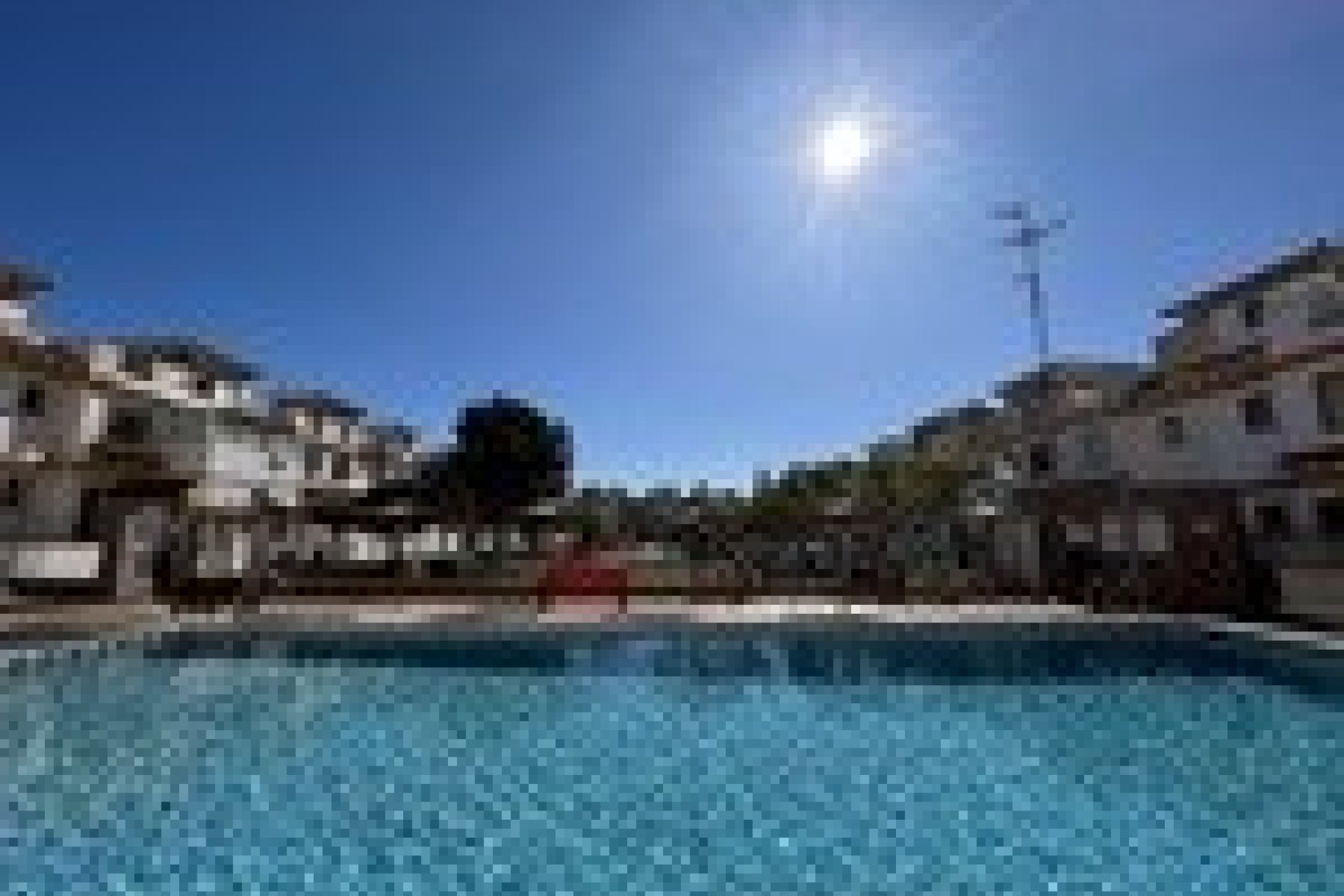 Odsprzedaż - Dupleks - Torrevieja - Aguas Nuevas