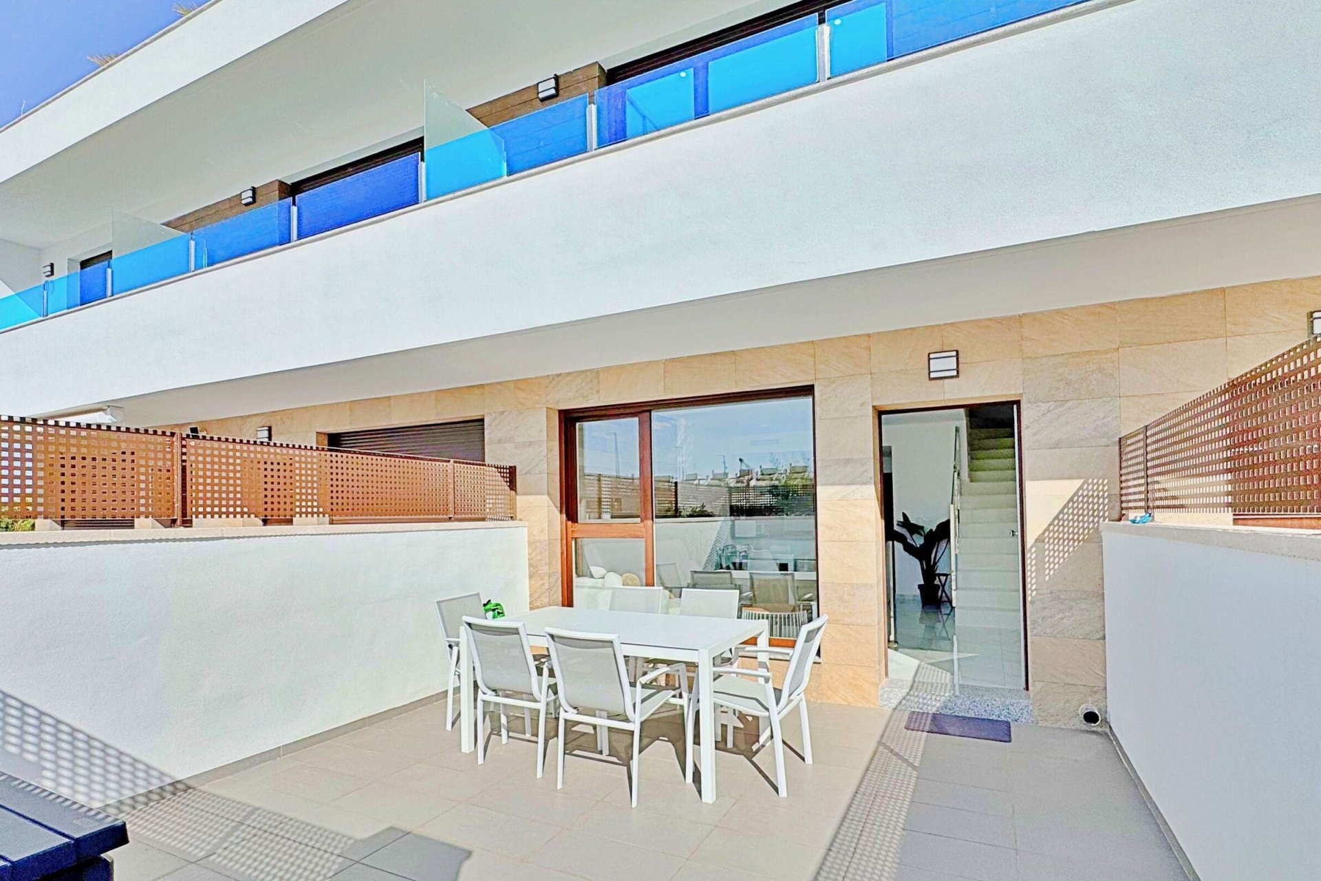 Odsprzedaż - Dupleks - Torrevieja - Los Balcones