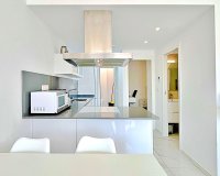 Odsprzedaż - Dupleks - Torrevieja - Los Balcones