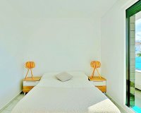 Odsprzedaż - Dupleks - Torrevieja - Los Balcones