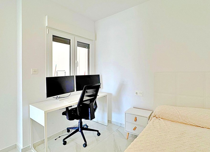 Odsprzedaż - Dupleks - Torrevieja - Los Balcones